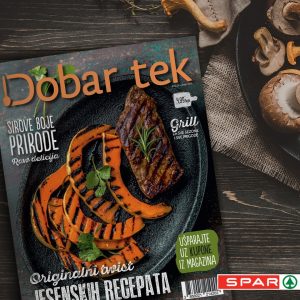 Recepti Spar