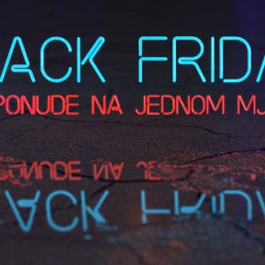Sancta Domenica Black Friday – saznaj više