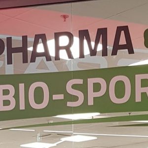 PHARMA BIO SPORT – Black Friday POPUSTI  -20% La Roche Posay,  -20%  Vichy, -20%  Skinfinity, -15% Novexpert, -20%  Specchiasol