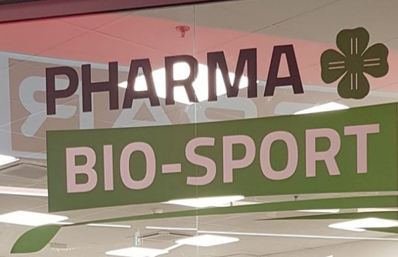 PHARMA BIO SPORT – Black Friday POPUSTI  -20% La Roche Posay,  -20%  Vichy, -20%  Skinfinity, -15% Novexpert, -20%  Specchiasol