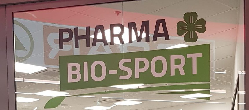 PHARMA BIO SPORT – Black Friday POPUSTI  -20% La Roche Posay,  -20%  Vichy, -20%  Skinfinity, -15% Novexpert, -20%  Specchiasol