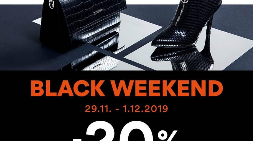 CCC  Black FRIDAY sve -20% do 01.12.2019.
