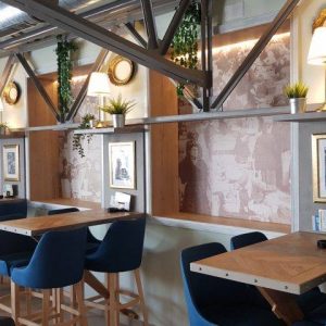 Cafe bars La Vita i Bamboo Black friday – prigodni popusti