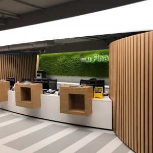 FINA 29.11.2019.  Posebna akcija u Martiju -20% na naknadu za gotovinsko plaćanje računa