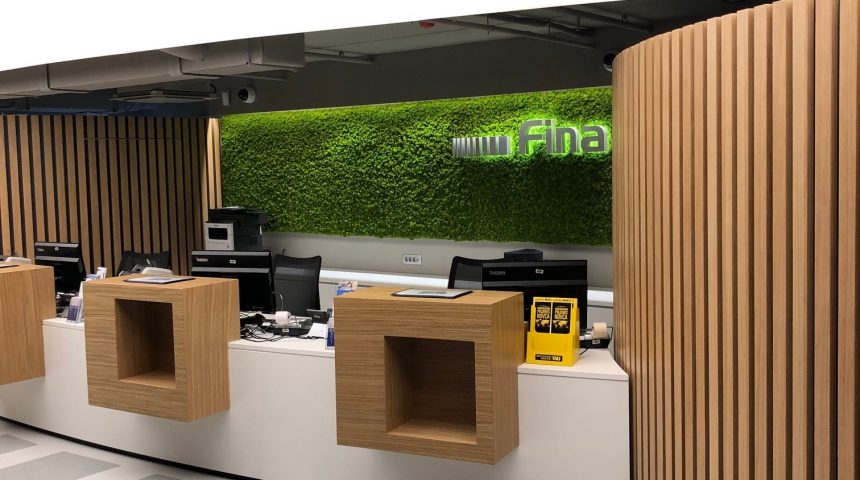 FINA 29.11.2019.  Posebna akcija u Martiju -20% na naknadu za gotovinsko plaćanje računa