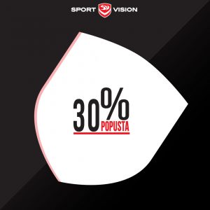 Sport Vision akcija