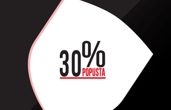 Sport Vision akcija