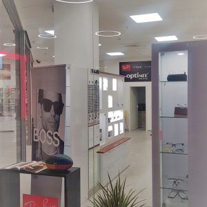 Očna optika Optimed – 29.11. – 01.12.  popusti od 20% do 70%