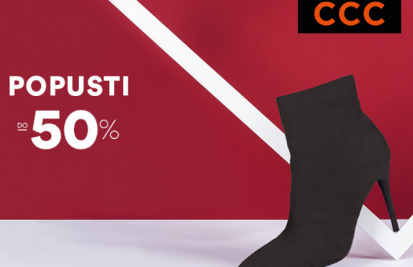 Zimski popusti CCC