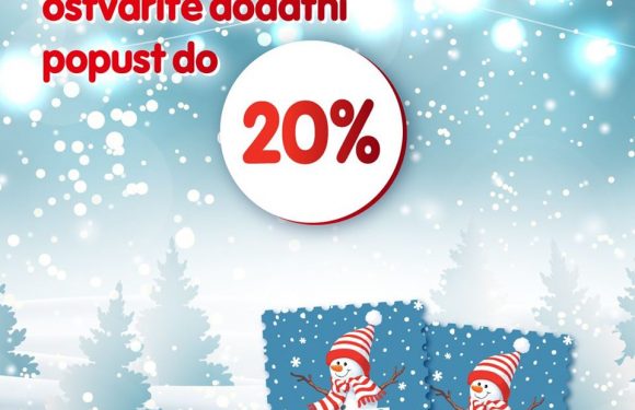 SPAR – sakupljaj i uštedi