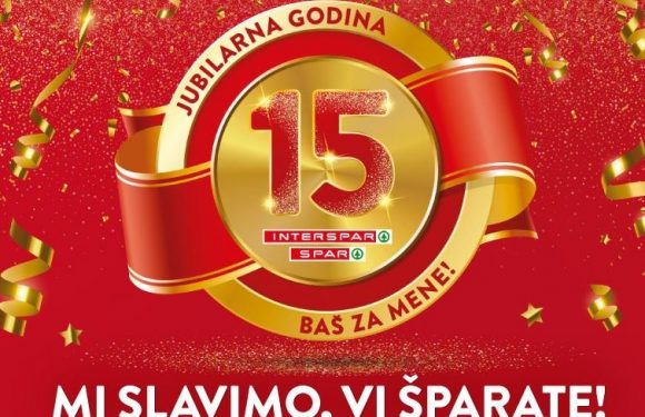 SPAR tjedna ponuda
