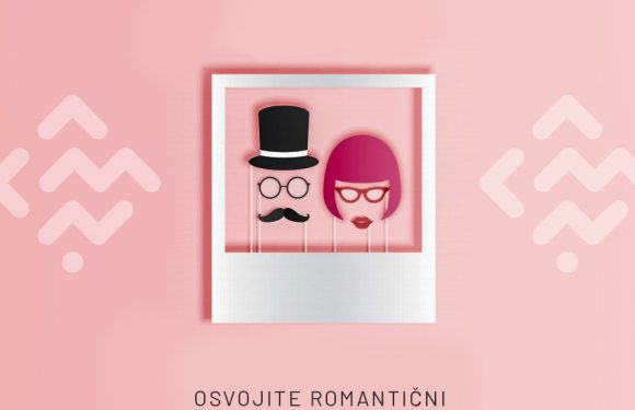 Osvoji glamping u Plitvicama