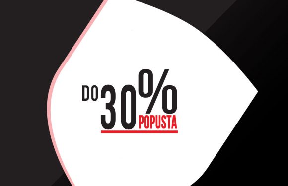 Sport Vision popust povodom Dana žena