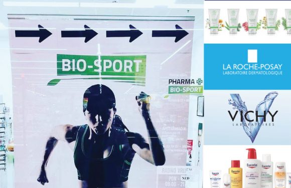 BIO PHARMA popusti svibanj 2020