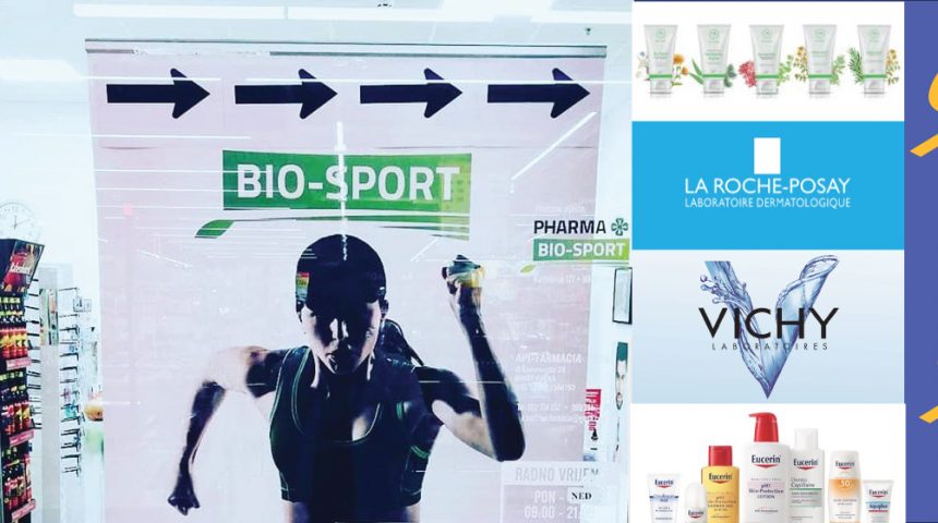 BIO PHARMA popusti svibanj 2020