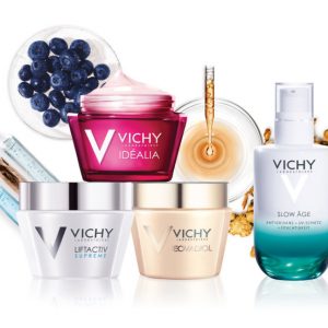 BIO PHARMA najavljuje : VICHY cijela linija popust 20% do 23.05.
