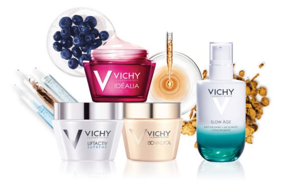 BIO PHARMA najavljuje : VICHY cijela linija popust 20% do 23.05.