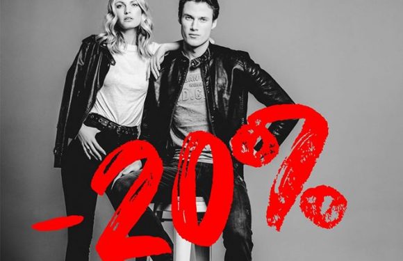 AMDS slavi 32. rođendan od 10.06. do 14.06. popust 20%
