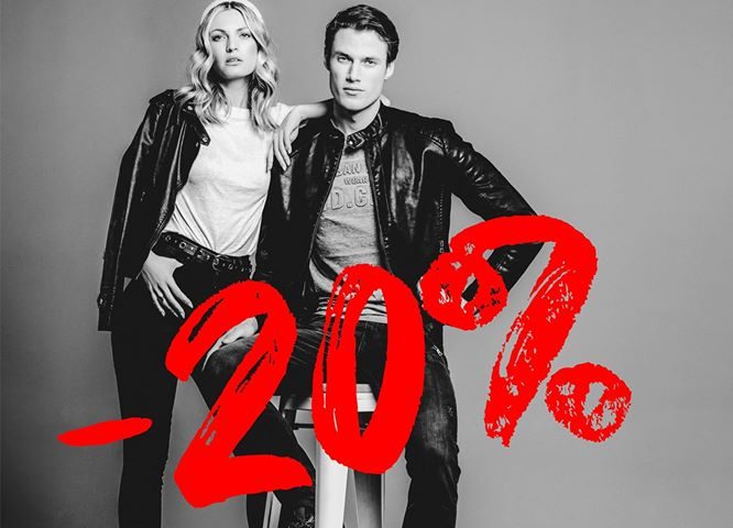 AMDS slavi 32. rođendan od 10.06. do 14.06. popust 20%