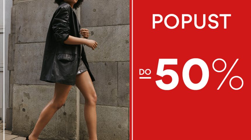 CCC popusti do 50%.  Akcija vrijedi do 17.06.