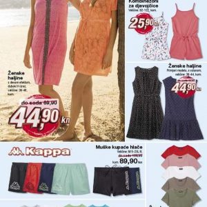 Novi KiK katalog lipanj 2020 – ne propustite super ponudu uz odlične cijene