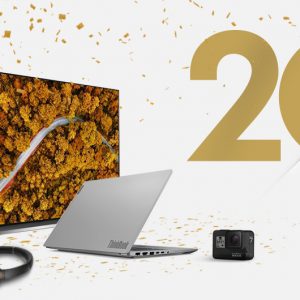 Sancta Domenica slavi 20. godišnjicu uz brojne popuste (do 15.06. ili do isteka zaliha)