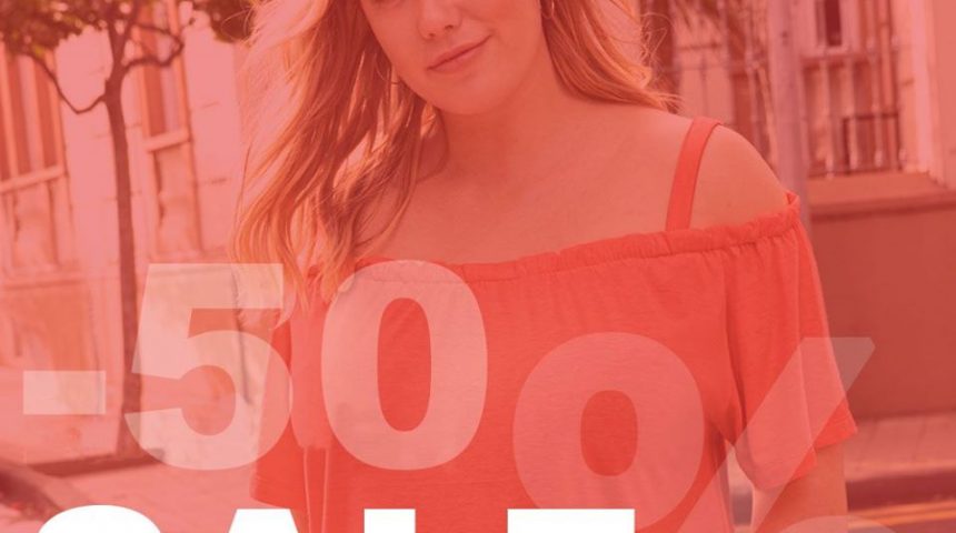 KiK popusti 50%