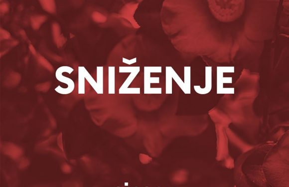 Sinsay ljetna sniženja u Martiju