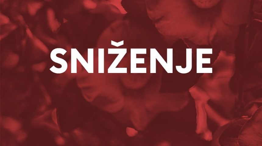 Sinsay ljetna sniženja u Martiju
