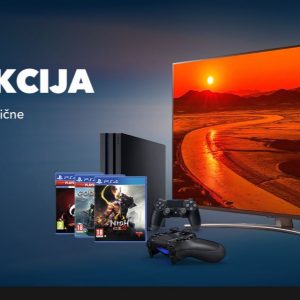 Sancta Domenica vikend promocija – do 27.07. uštedite na TOP brandovima