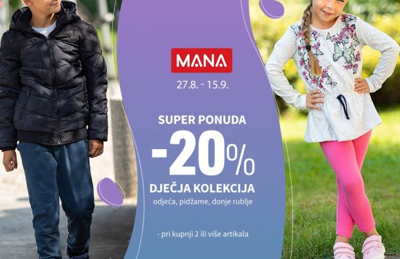 MANA