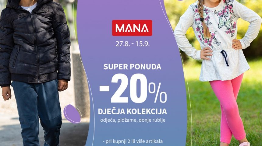 MANA