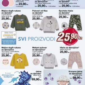KIK trgovina – popusti i novi katalog – provjerena kvaliteta