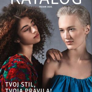 Novi DM novi katalog