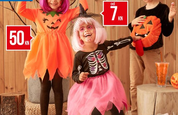 Pepco Halloween