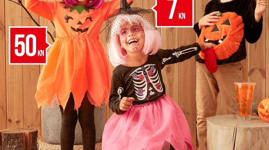 Pepco Halloween
