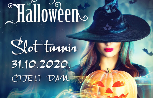 Favbet slot turnir u subotu 31.10.2020. cijeli dan