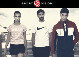 Sport Vision vikend sniženje