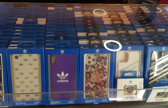 Nova ponuda maskica za mobitele u Mobia Marti