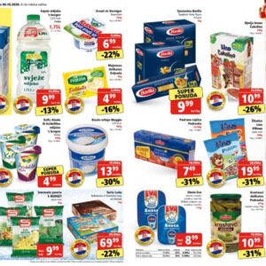 SPAR novi katalog