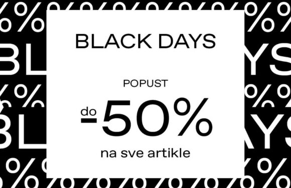 CCC popusti do 50% do 29.11.