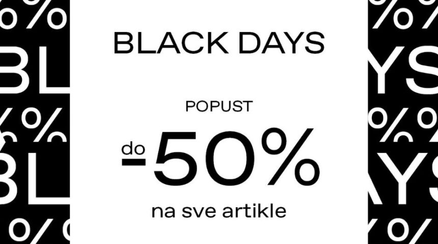 CCC popusti do 50% do 29.11.