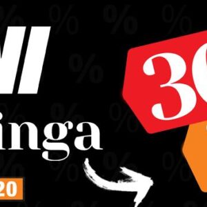 KIK – Dani crnog shoppinga – link na kupone s popustima