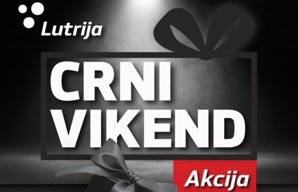 Otvorena poslovnica Lutrije u Martiju uz posebne popuste za vikend do 29.11.