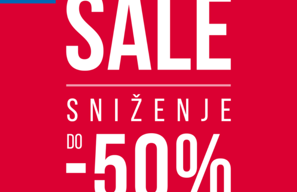 PEPCO – Počela sezonska sniženja do 27.01.2021.