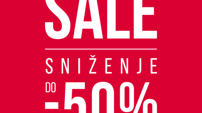 PEPCO – Počela sezonska sniženja do 27.01.2021.