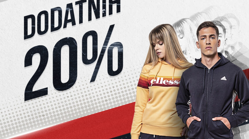 Sport Vision akcija
