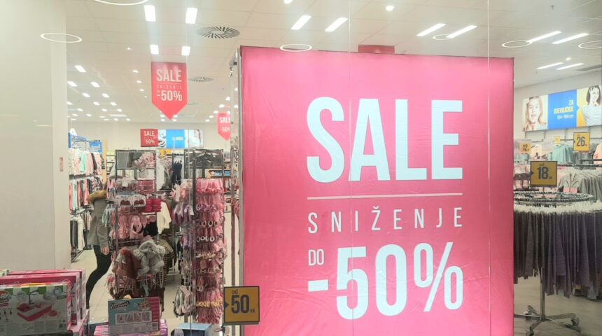 PEPCO zimska sniženja 50%