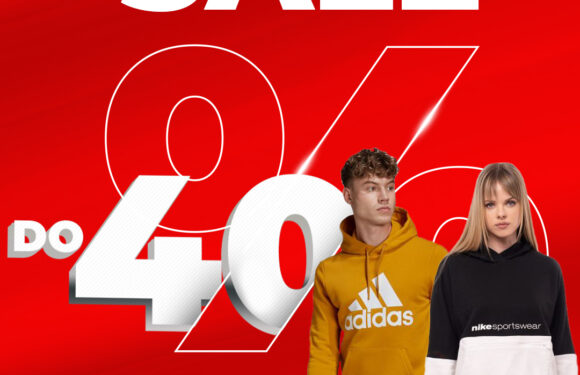 Sport Vision počeli sezonski popusti  do 40%