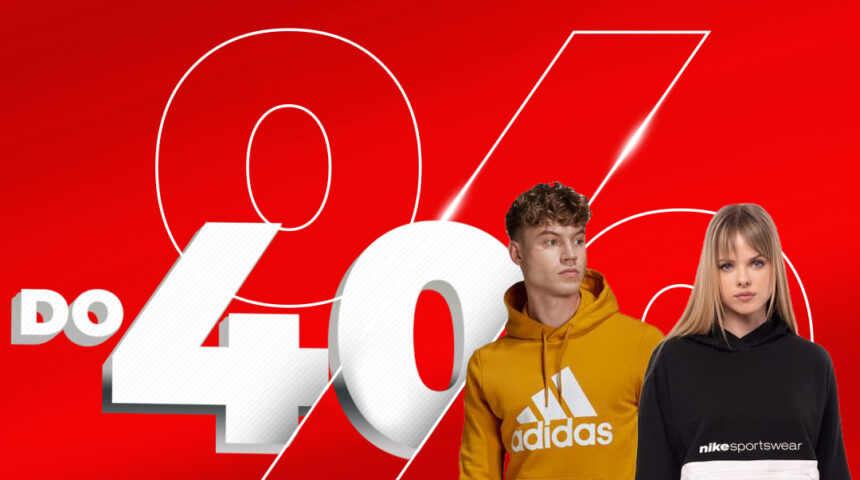 Sport Vision počeli sezonski popusti  do 40%